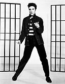 Elvis Presley!