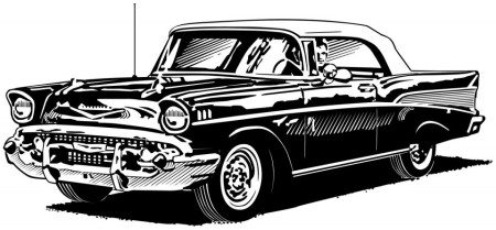 Chevy Weekend