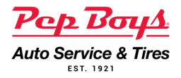 Going to Pep Boys!