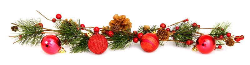 Holiday Music For You!