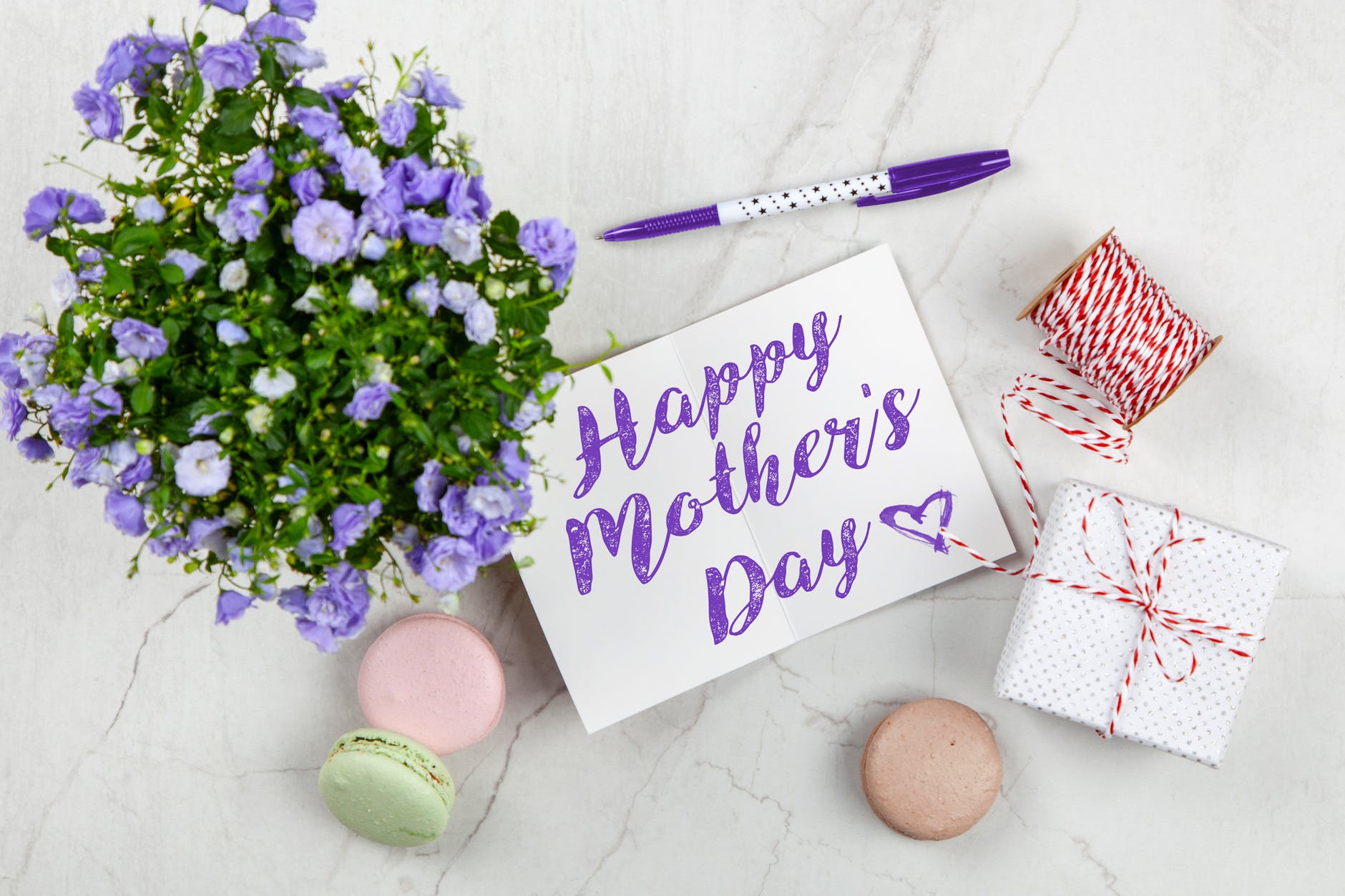 Happy Mother’s Day!