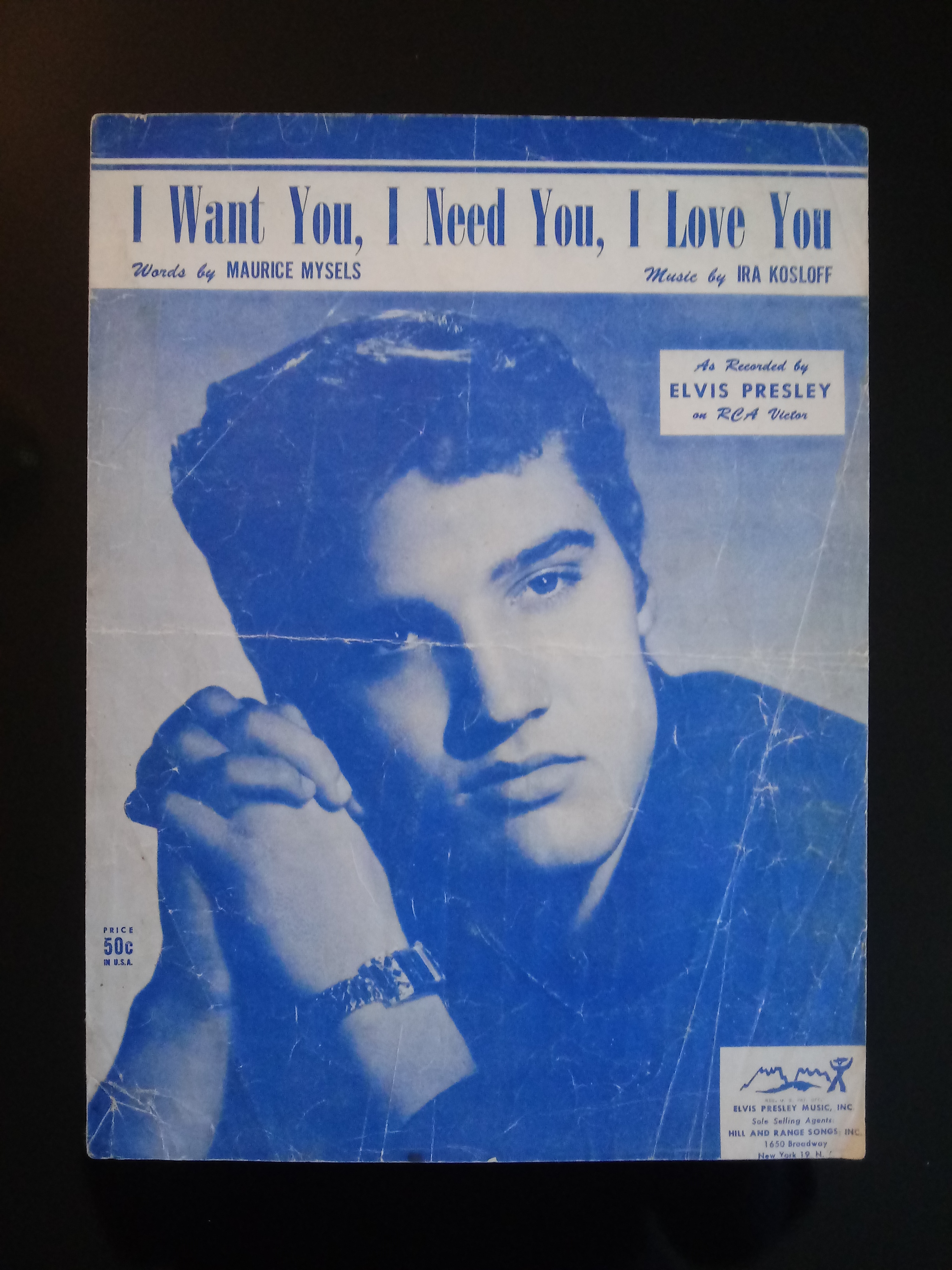 Elvis 85th Birthday!
