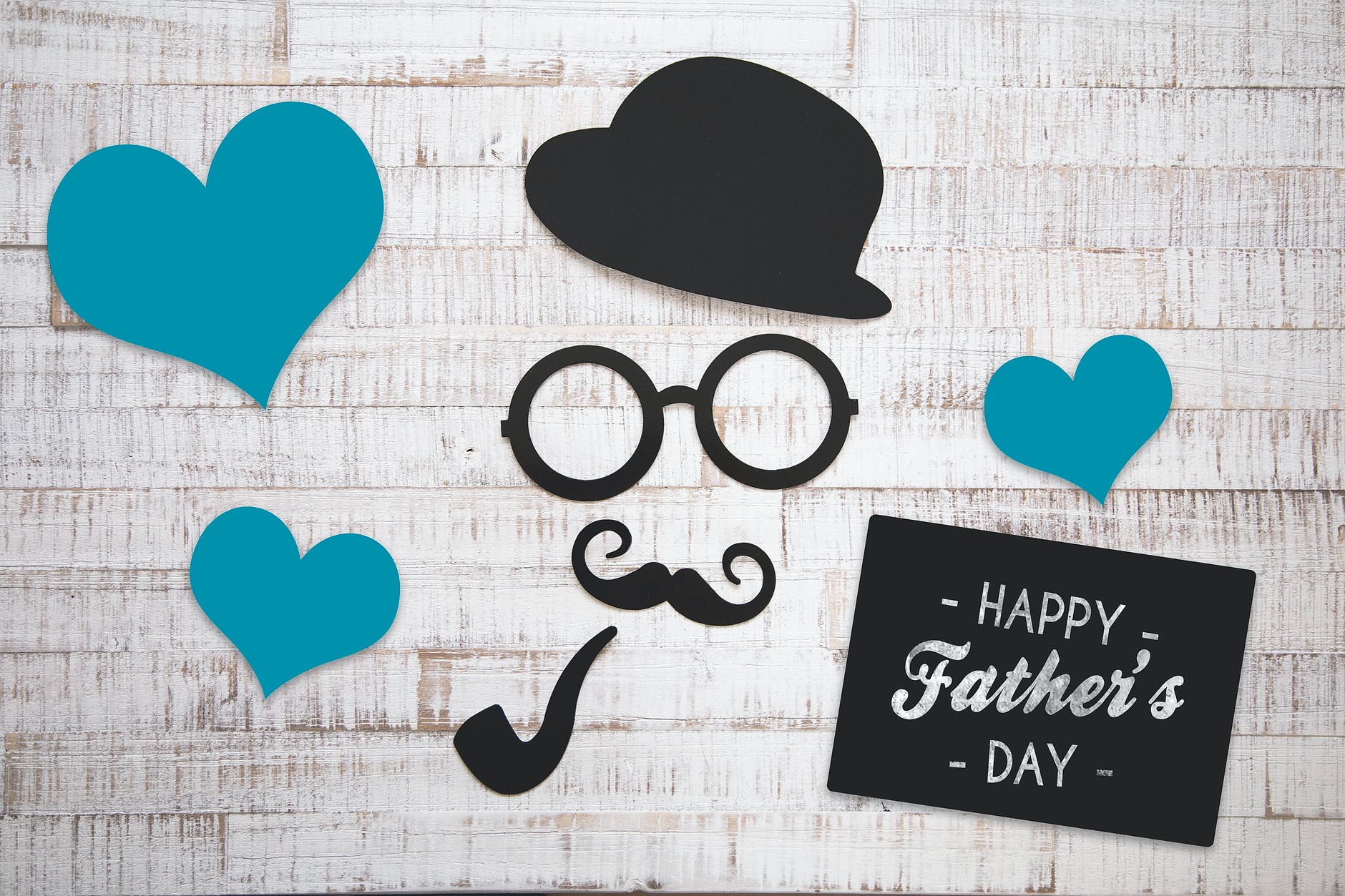 Happy Father’s Day