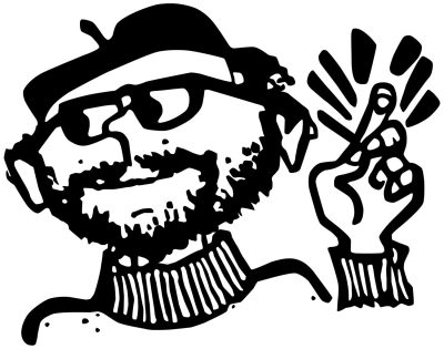 Beatniks? That’s Far Out!