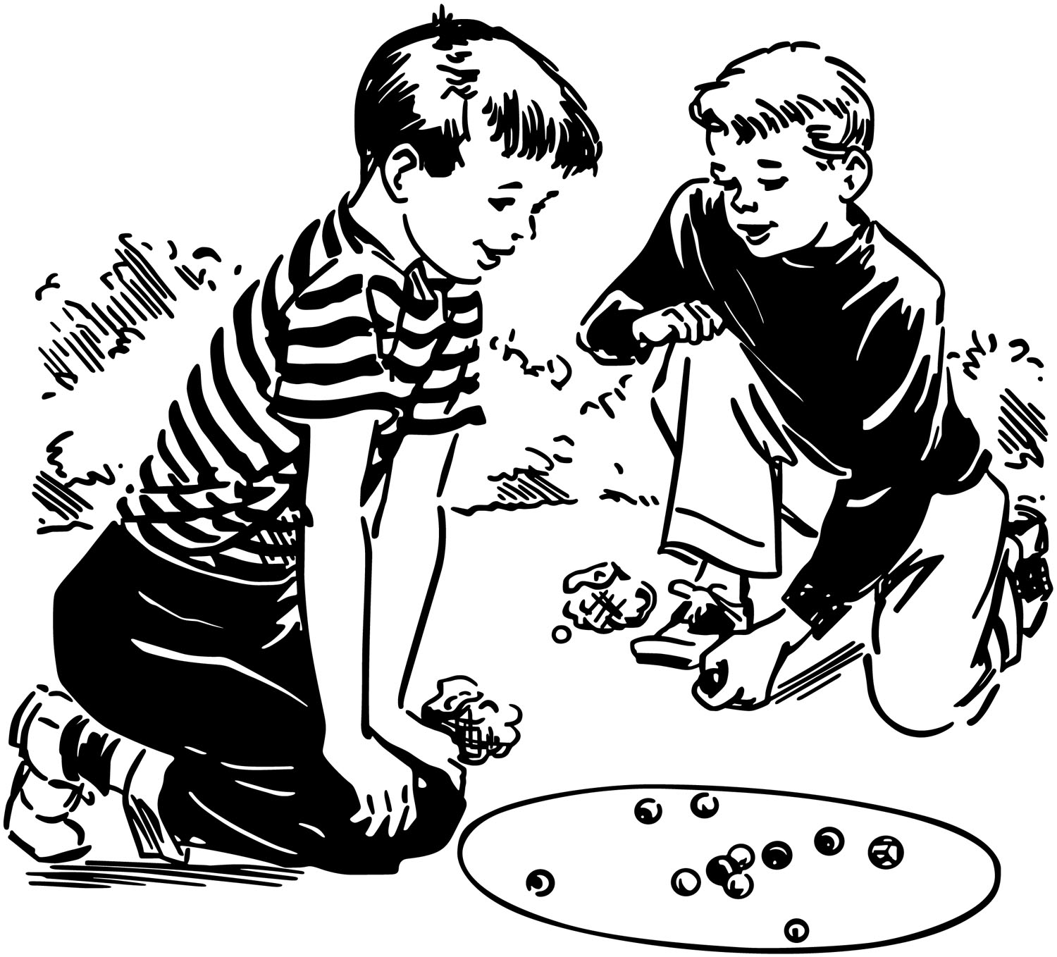 Marbles